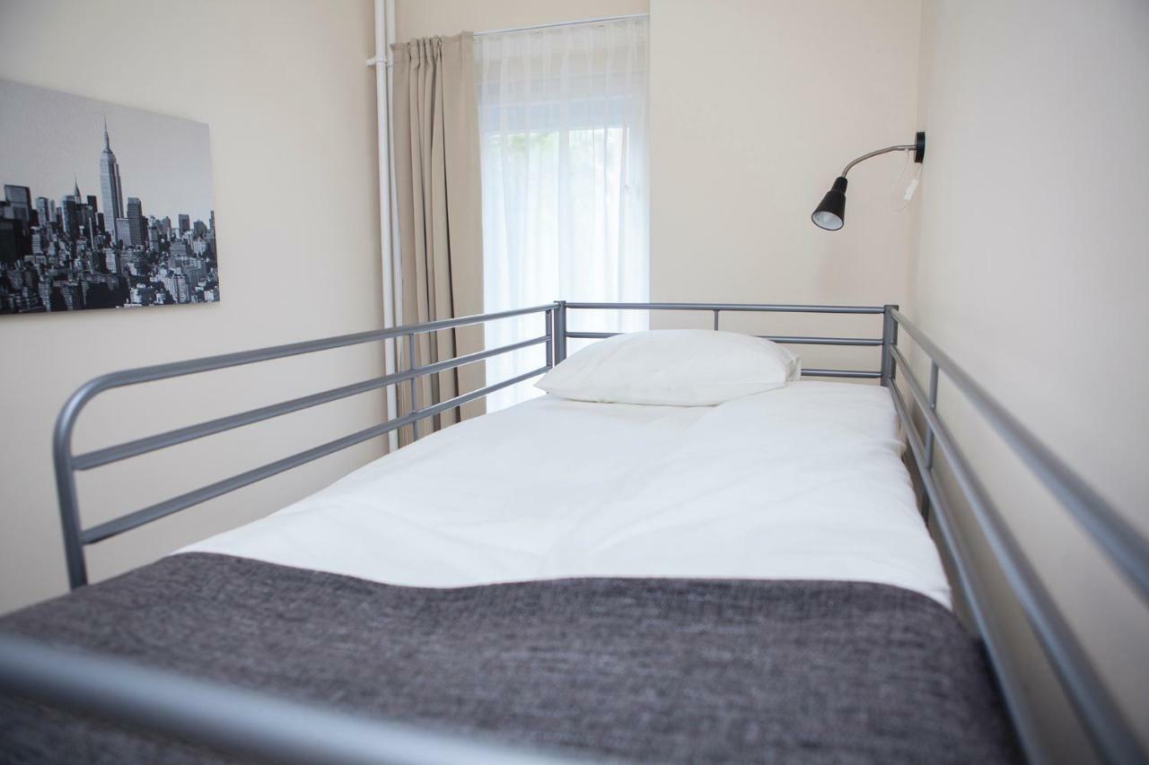 Synagogue View Apartment Budapest Extérieur photo